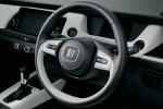Honda Fit e:HEV Home 2020 года (JP)